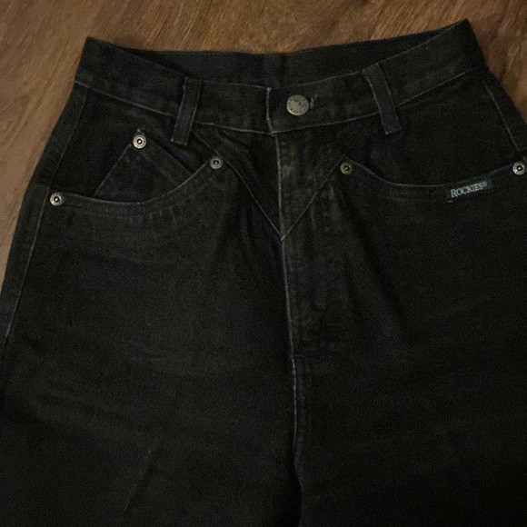 Vintage Rockies - Picture 2 of 4